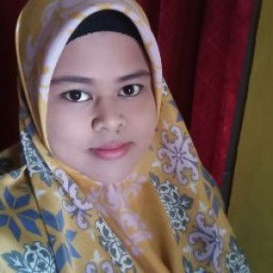 Diah Putantri profile icon