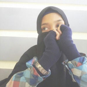 Noni Apriliani profile icon