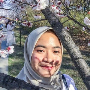 Nafasyah Agustiani profile icon