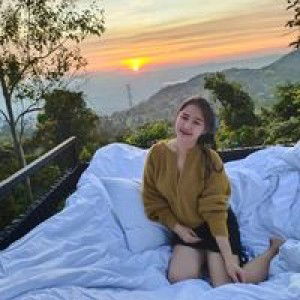 Aumaim Siriporn profile icon