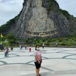 Thofun Thanompon profile icon