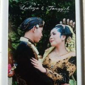 Lailiya Mubarokah profile icon