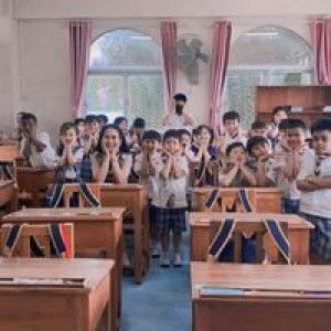 Suwanan Prajit profile icon