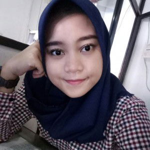 Rina Apriyani profile icon