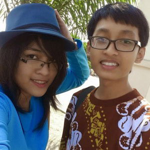 Aulia G S profile icon