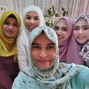 Surainee Kadir profile icon