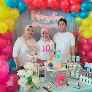 Annisa M. Habibi profile icon