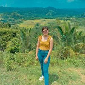 Leilani Maderazo profile icon