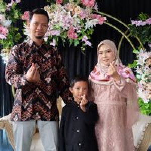 Heny Aristian profile icon