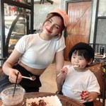 Maythawee Popeye profile icon