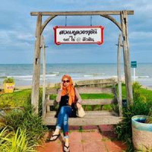 Nurie Zuelia profile icon