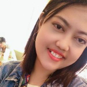 Ma. Joan Hembrador profile icon