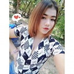 น้องเมย์ 'ยิ้ม หวาน' profile icon