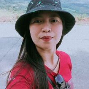 Lovelyn Emilia profile icon