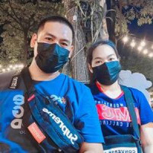 Tanasan Pong profile icon