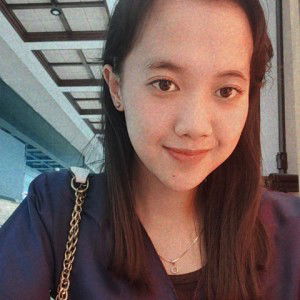 Lia Ayu profile icon