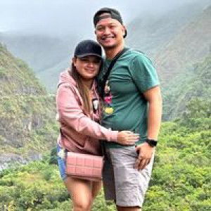 Jovy Uy profile icon