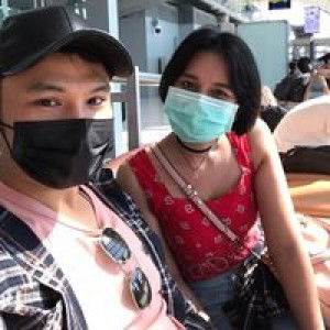 Wweruree Jef Tubtimhom profile icon