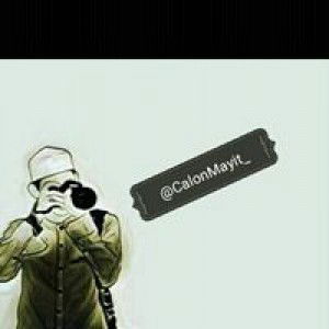 Calon Mayit profile icon