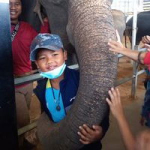 Nattida Kaithong profile icon