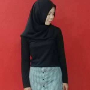 Siti Mary profile icon