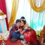 Sinishah Gengatharan profile icon