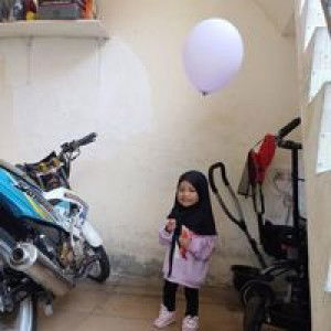 Shanum Dwiris profile icon