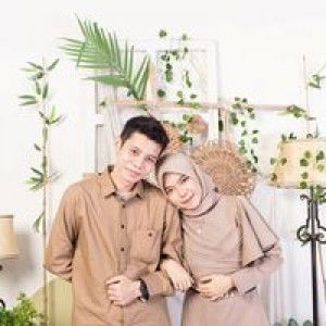 Nisya Larissa profile icon