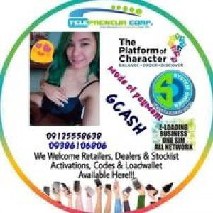 Jessica Marie Soriano Santos profile icon