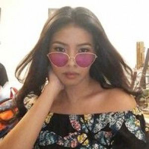 Marie Agnes Misare Empig profile icon