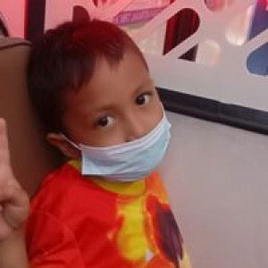 Maryamah profile icon