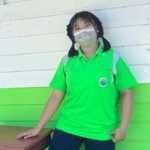 Aum Usanee profile icon