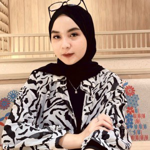 Astrid Nurul profile icon