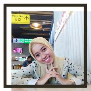 Fachrun Nisa profile icon