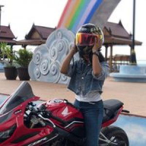 อา' ปลาย. profile icon