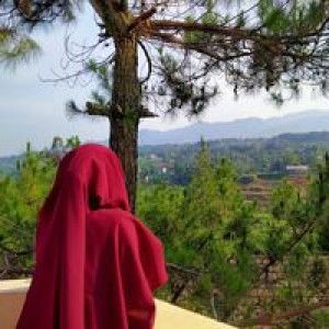 Lucyta Siska Dewi Amanda profile icon