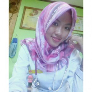 Fika Pratama profile icon