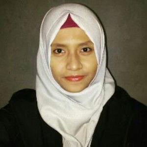 Mutiara Dwiarum profile icon