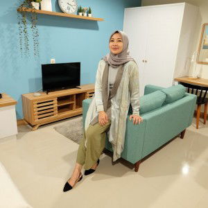 Bella Rifiana profile icon