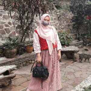 della tri wahyuni profile icon