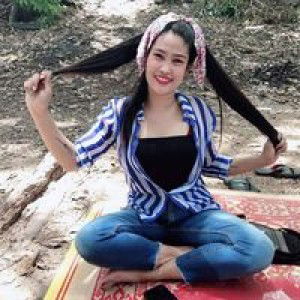 แม่สาว ปากแดง profile icon