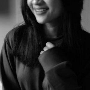 Nike Rosalina profile icon