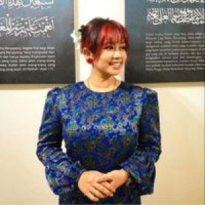 Nurmala Seri Dewi profile icon