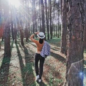 Apple Waratthaya profile icon