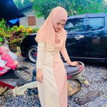 Saranya Yanghad profile icon