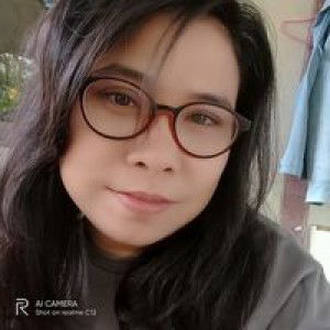 ญิ้งน้อย ครกแตก profile icon