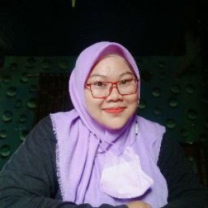FITRI HANDAYANI H. profile icon