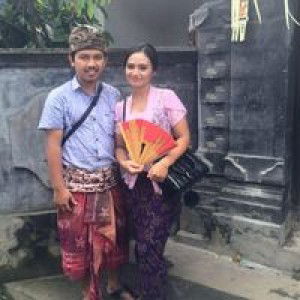 Arys Amoorea profile icon