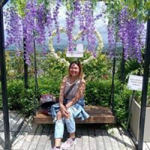 Erica Sagum Bacani profile icon