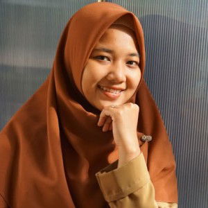 Elrina Widayanti profile icon